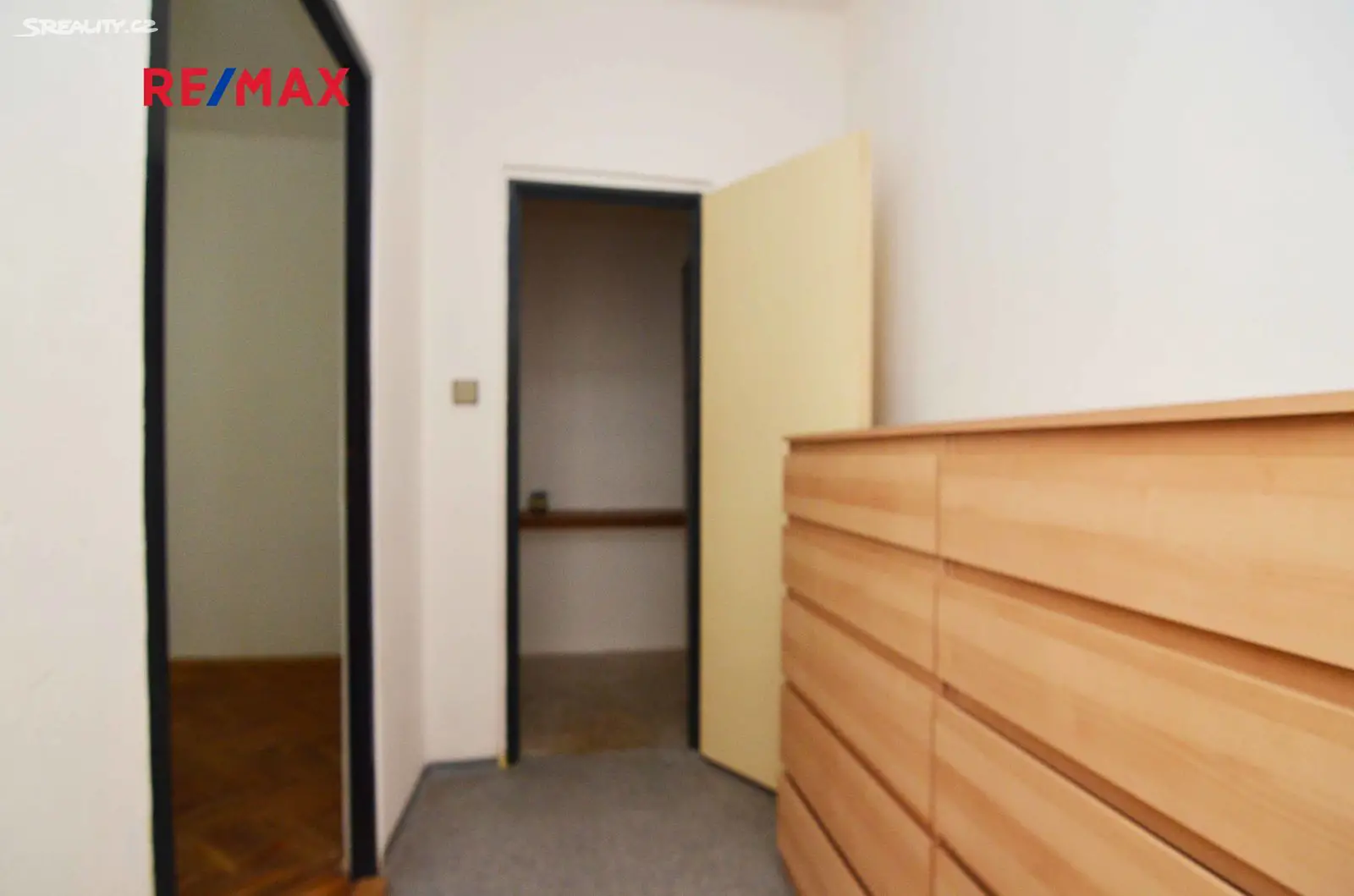 Prodej bytu 2+1 55 m², Polská, Kladno - Kročehlavy