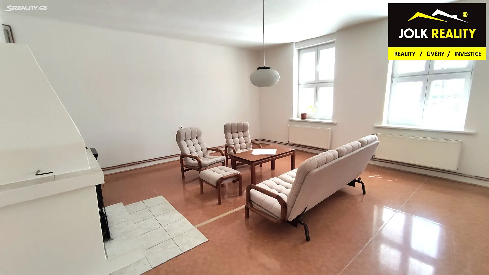Prodej bytu 2+1 98 m², Boženy Němcové, Opava - Předměstí