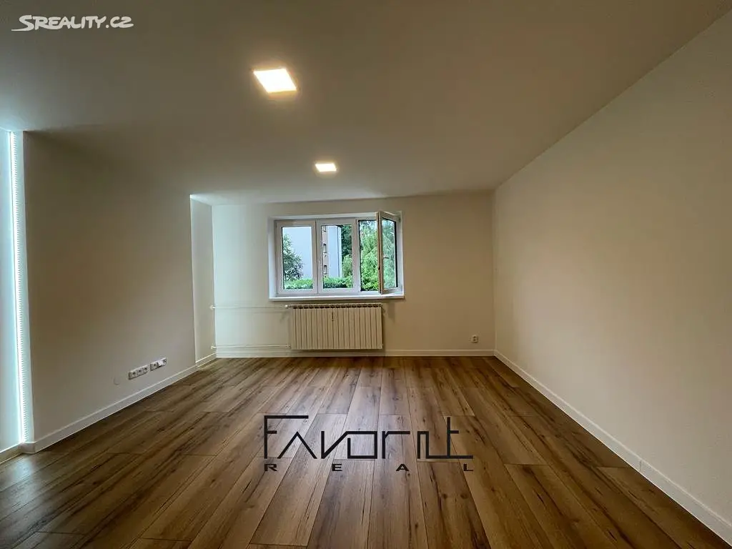 Prodej bytu 2+1 57 m², U Nové školy, Ostrava - Hrabůvka