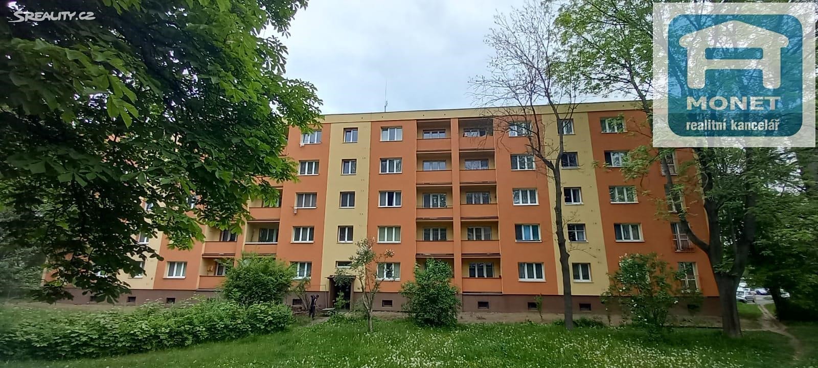 Prodej bytu 2+1 57 m², Karla Pokorného, Ostrava - Poruba
