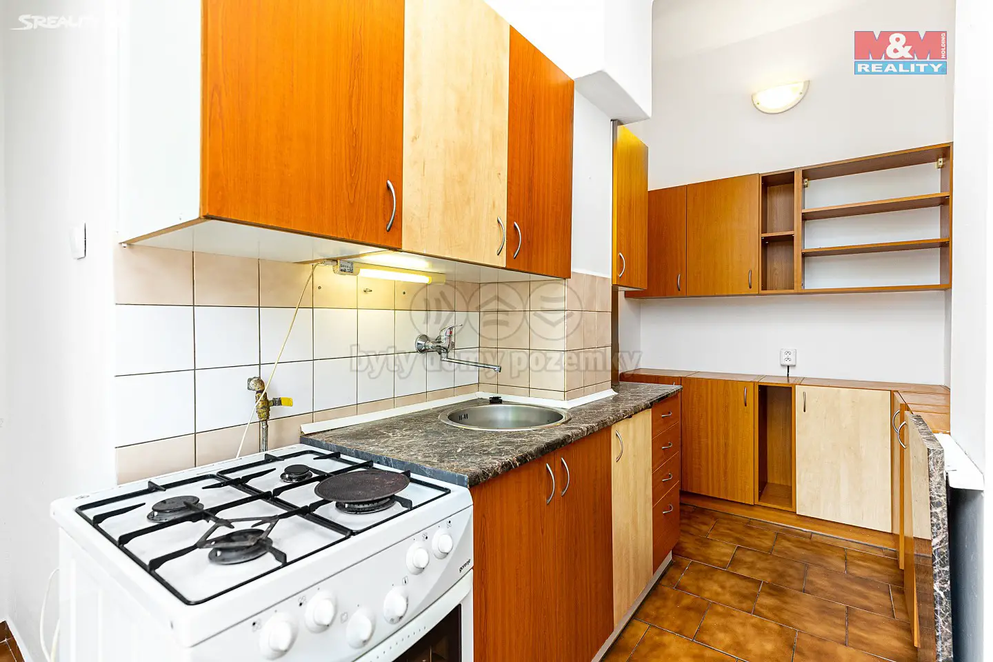 Prodej bytu 2+1 80 m², Bacháčkova, Pardubice - Zelené Předměstí