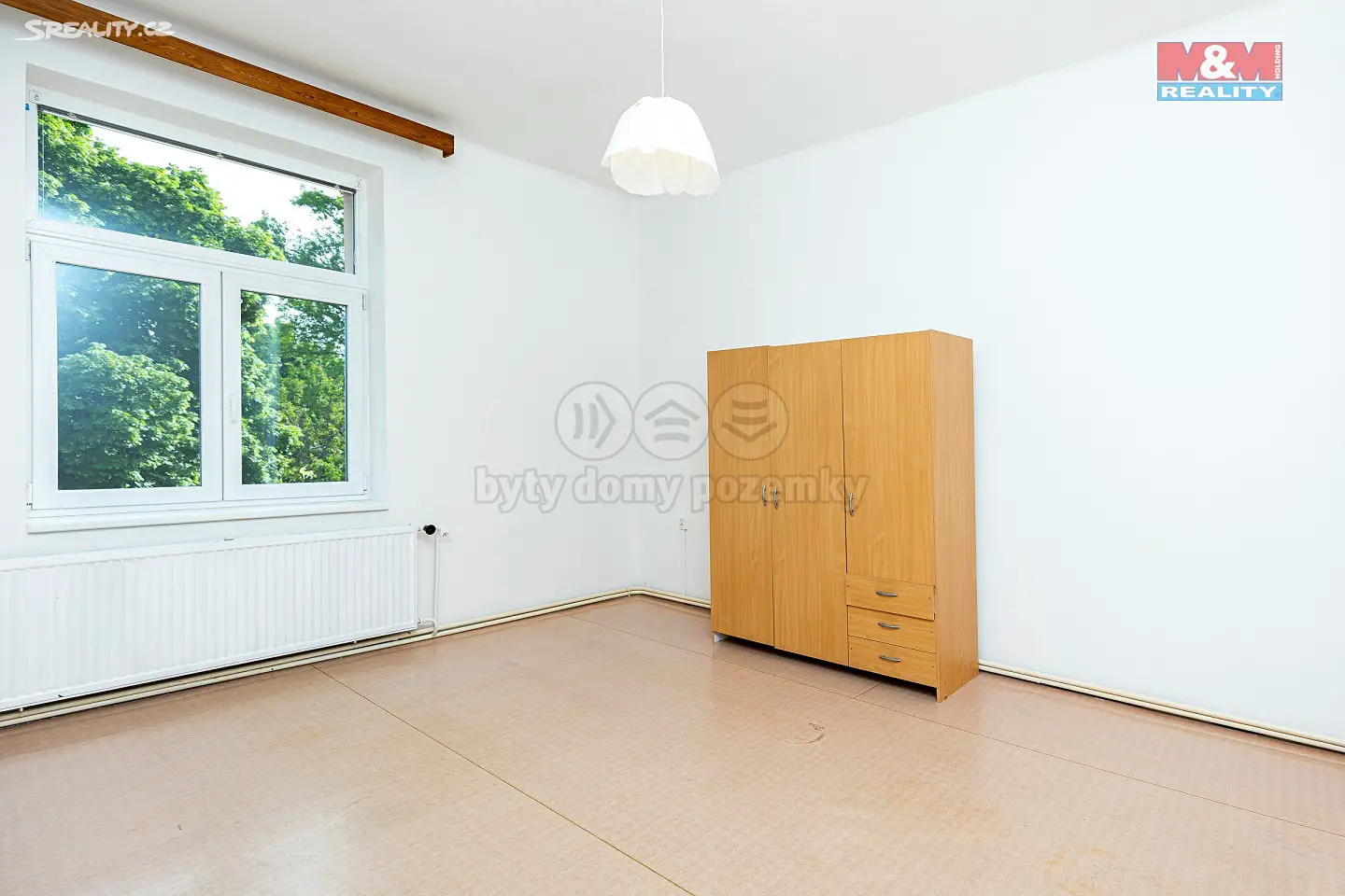 Prodej bytu 2+1 80 m², Bacháčkova, Pardubice - Zelené Předměstí