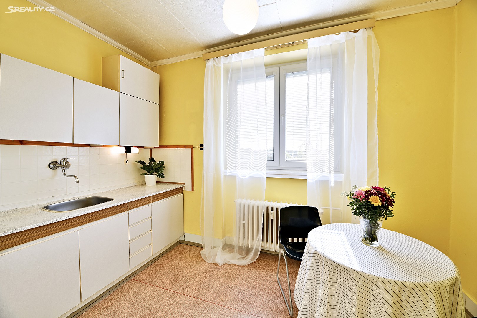 Prodej bytu 2+1 59 m², Jilemnická, Praha 9 - Kbely