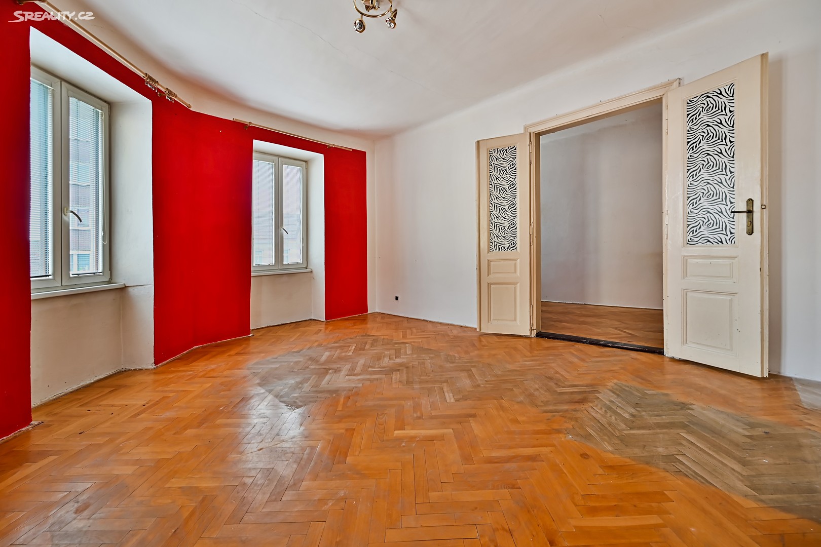 Prodej bytu 2+kk 48 m², Palackého třída, Brno