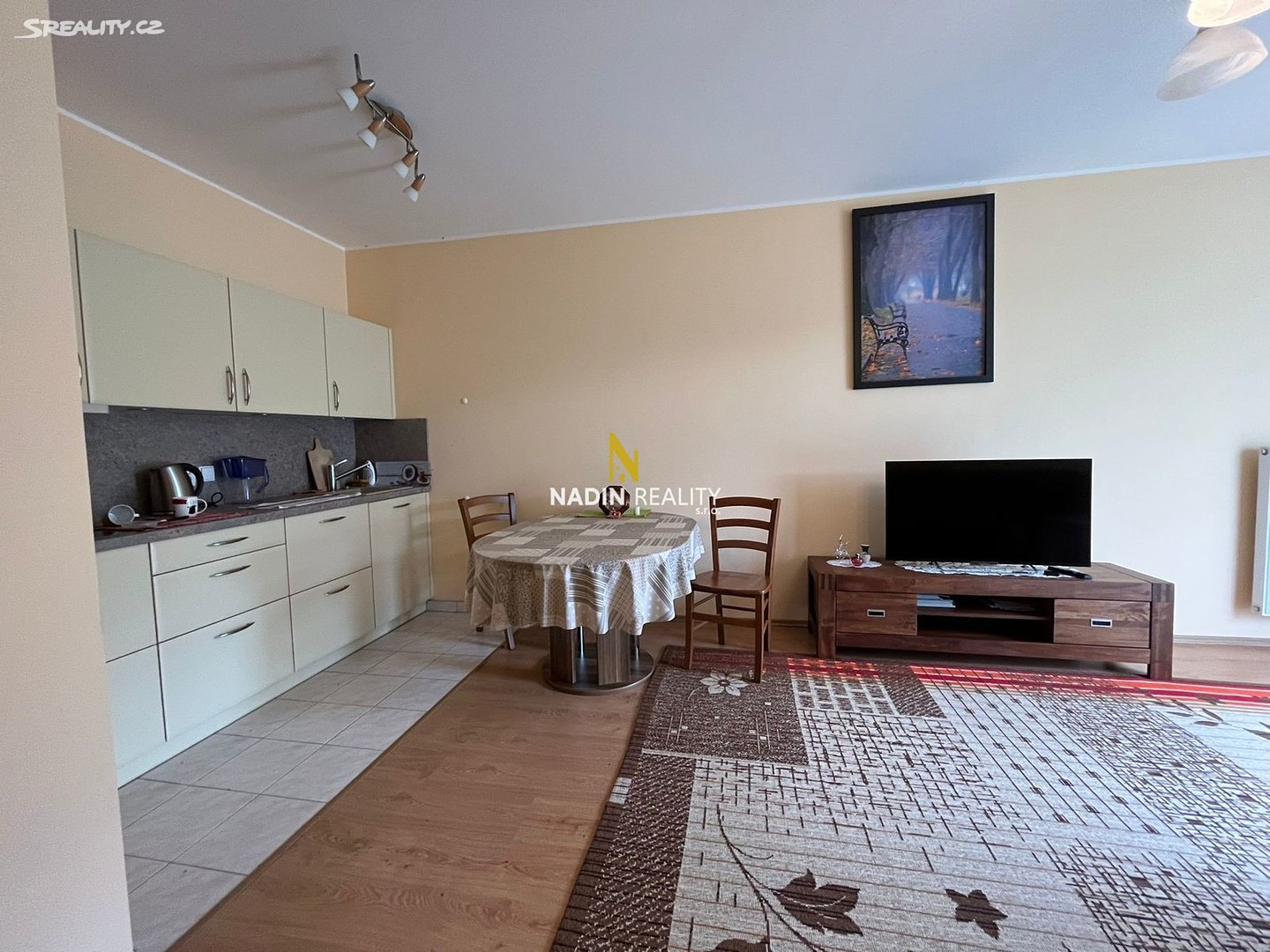 Prodej bytu 2+kk 64 m², Spálená, Karlovy Vary - Doubí