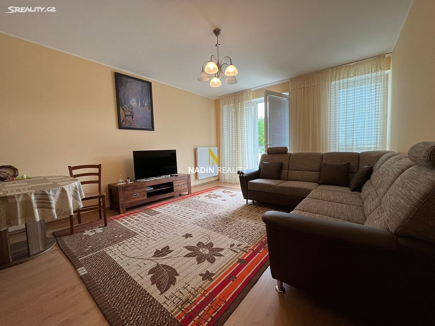 Prodej bytu 2+kk 64 m², Spálená, Karlovy Vary - Doubí