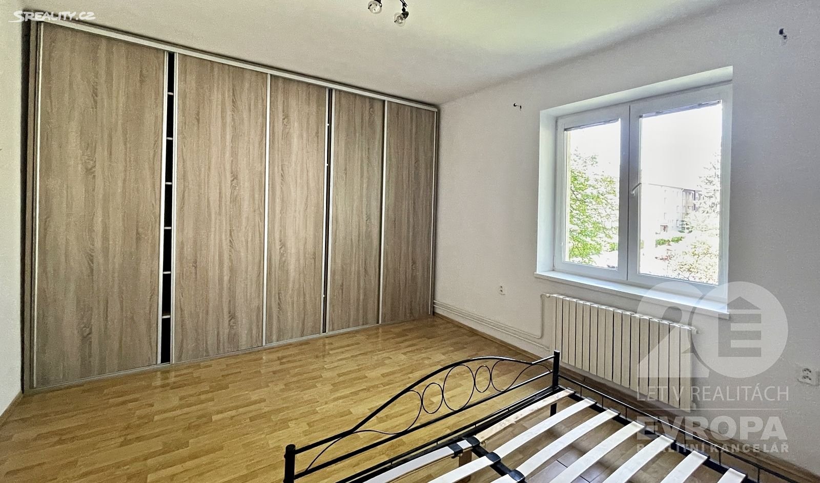 Prodej bytu 2+kk 46 m², Havířská, Ostrava - Moravská Ostrava