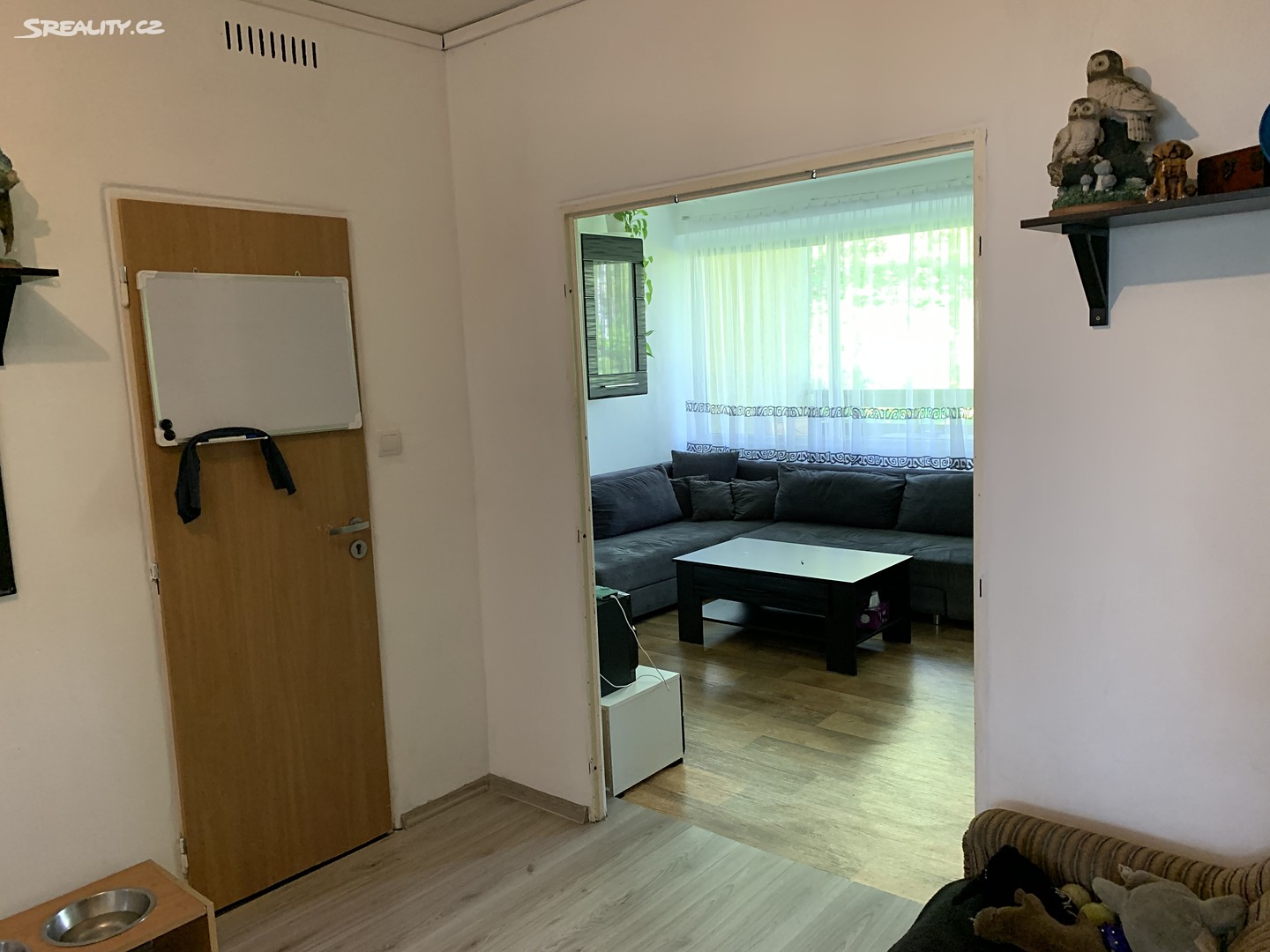 Prodej bytu 3+1 82 m², Opavská, Bílovec