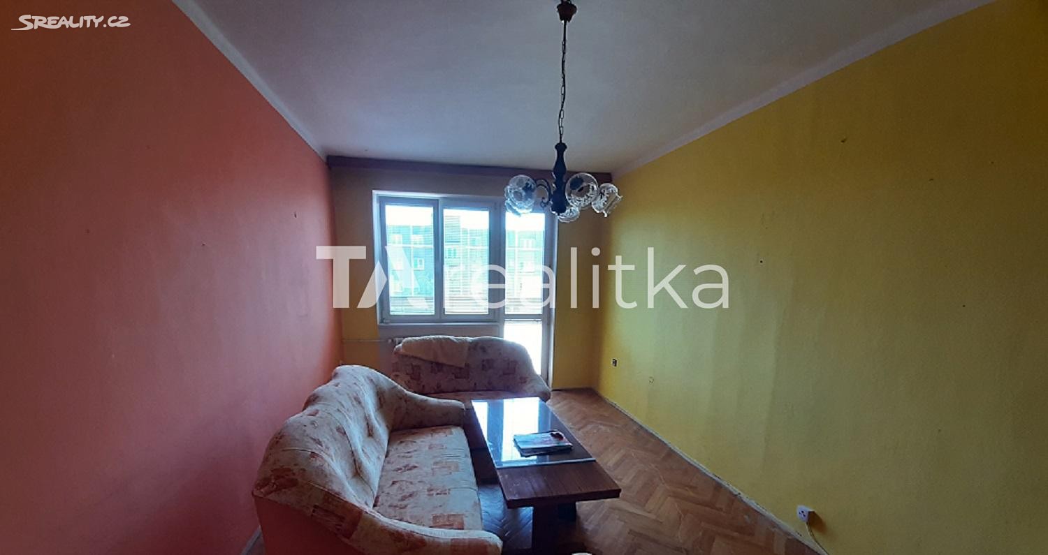 Prodej bytu 3+1 65 m², tř. Těreškovové, Karviná - Mizerov
