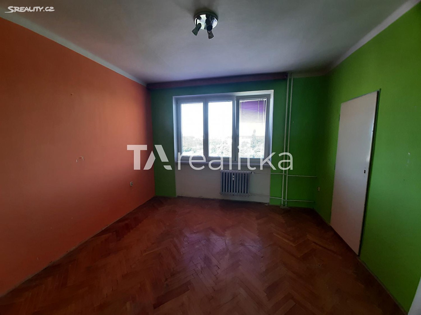 Prodej bytu 3+1 65 m², tř. Těreškovové, Karviná - Mizerov