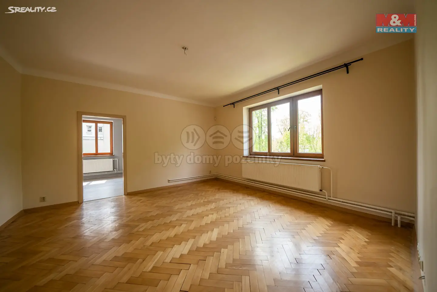 Prodej bytu 3+1 90 m², Jandáskova, Ostrava - Svinov