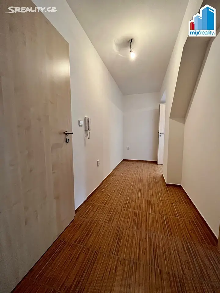 Prodej bytu 3+1 87 m², Smetanova, Stříbro