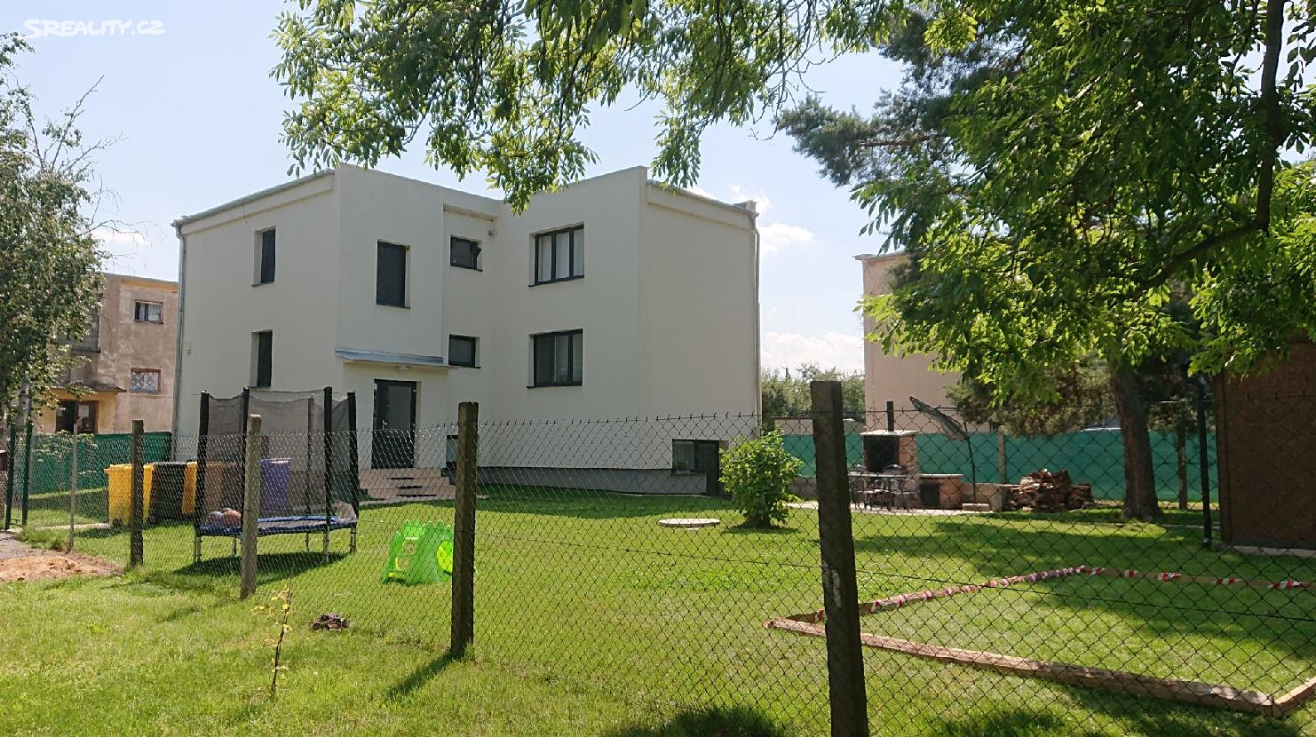 Prodej bytu 3+kk 77 m², Za Rybníkem, Český Brod - Štolmíř