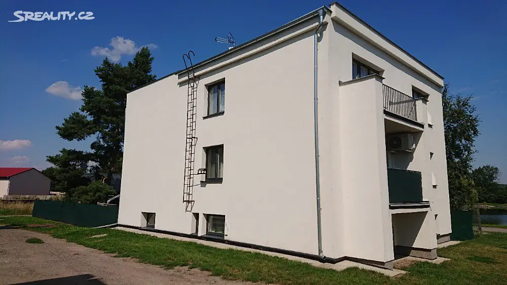 Prodej bytu 3+kk 77 m², Za Rybníkem, Český Brod - Štolmíř