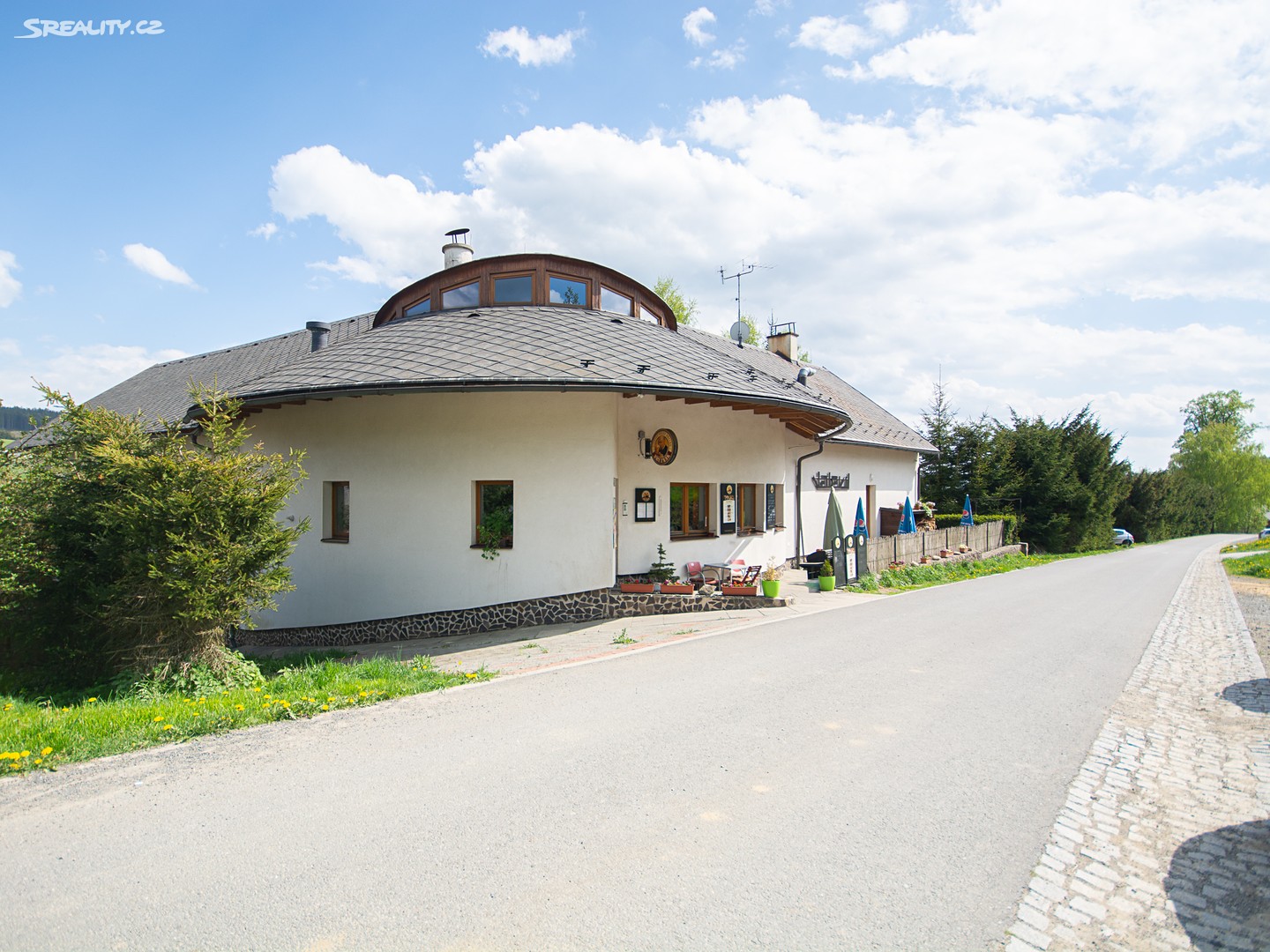 Prodej bytu 3+kk 70 m² (Mezonet), Dolní Morava, okres Ústí nad Orlicí