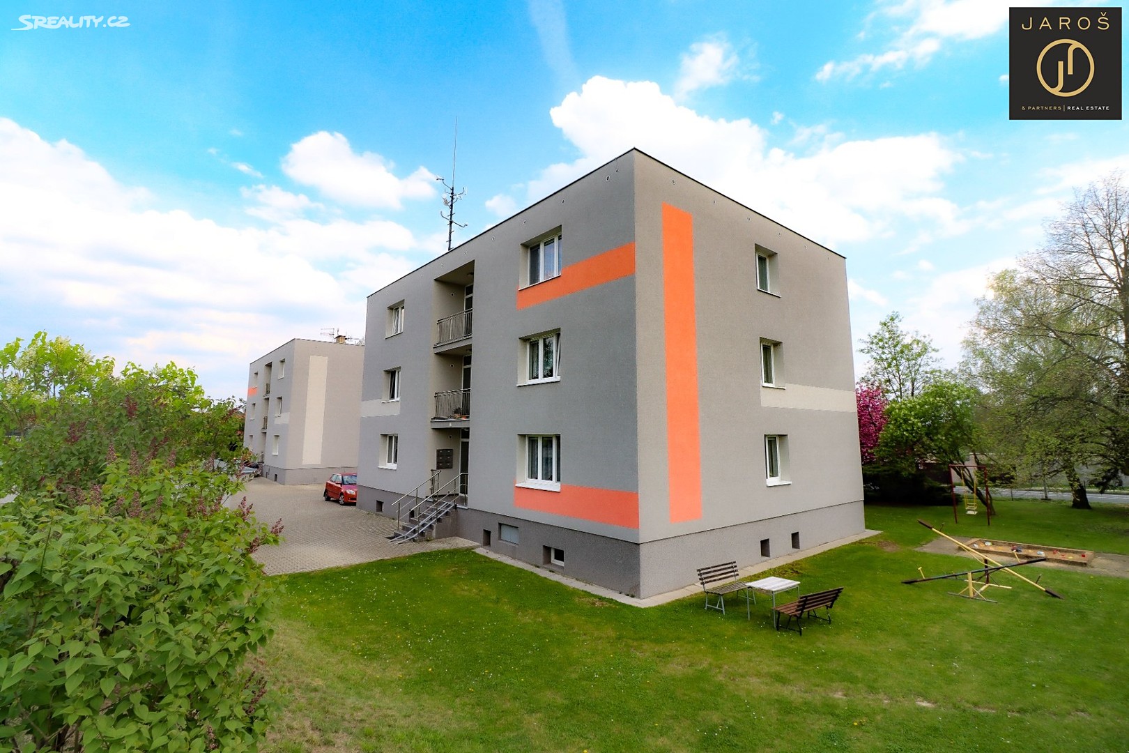 Prodej bytu 3+kk 84 m², Tuřany, okres Kladno