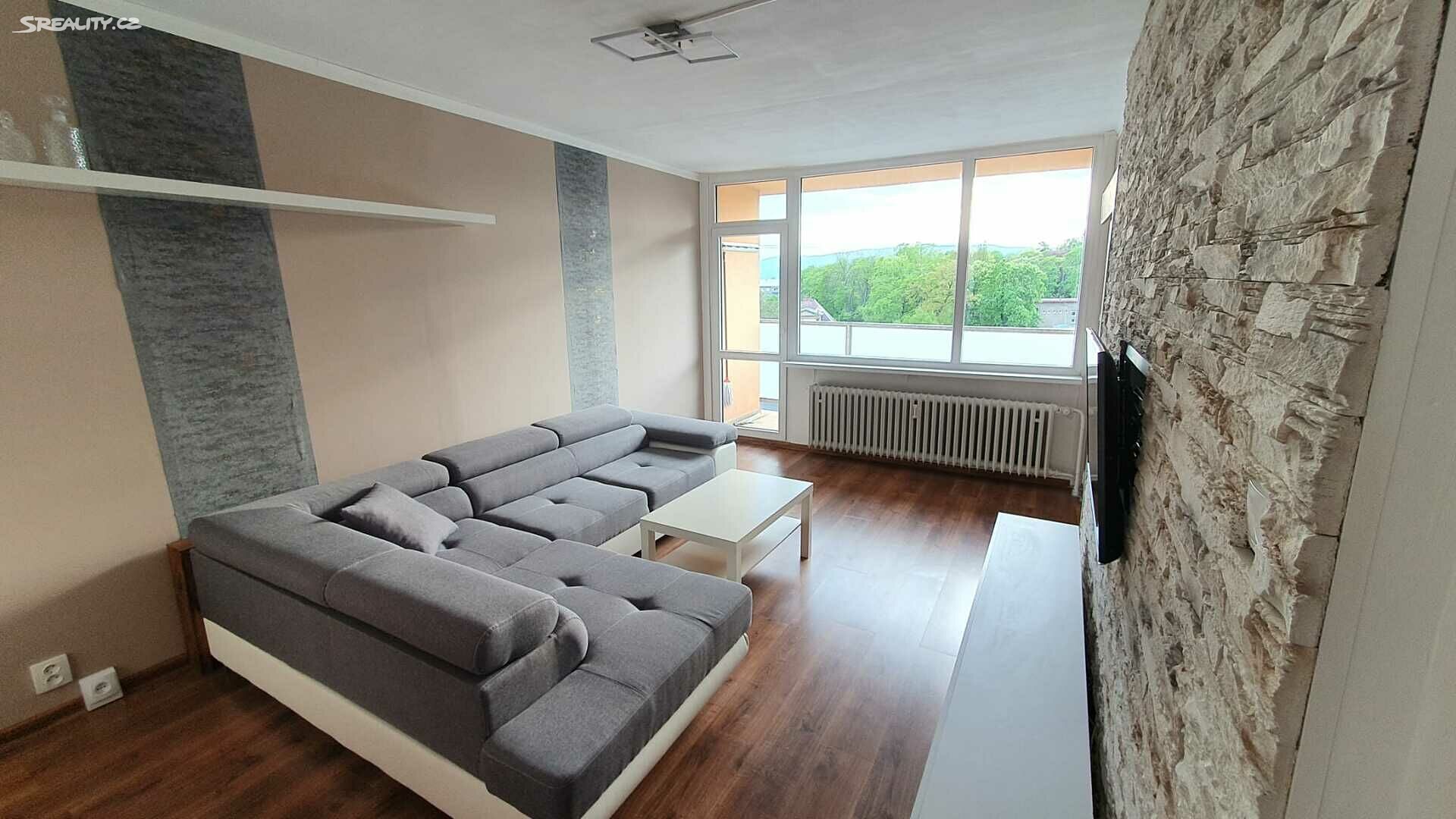 Prodej bytu 4+1 79 m², Mostecká, Litvínov - Horní Litvínov