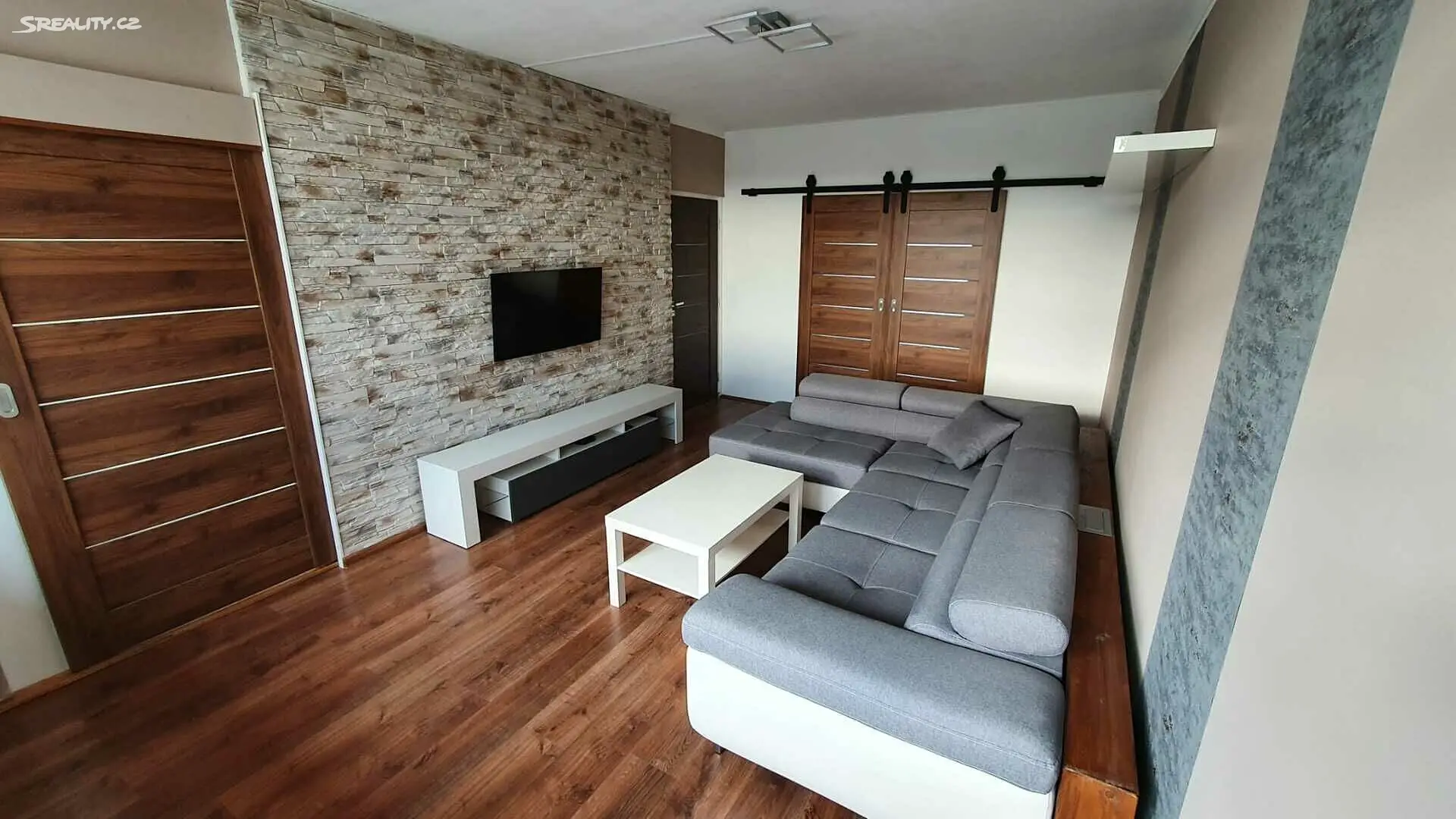 Prodej bytu 4+1 79 m², Mostecká, Litvínov - Horní Litvínov