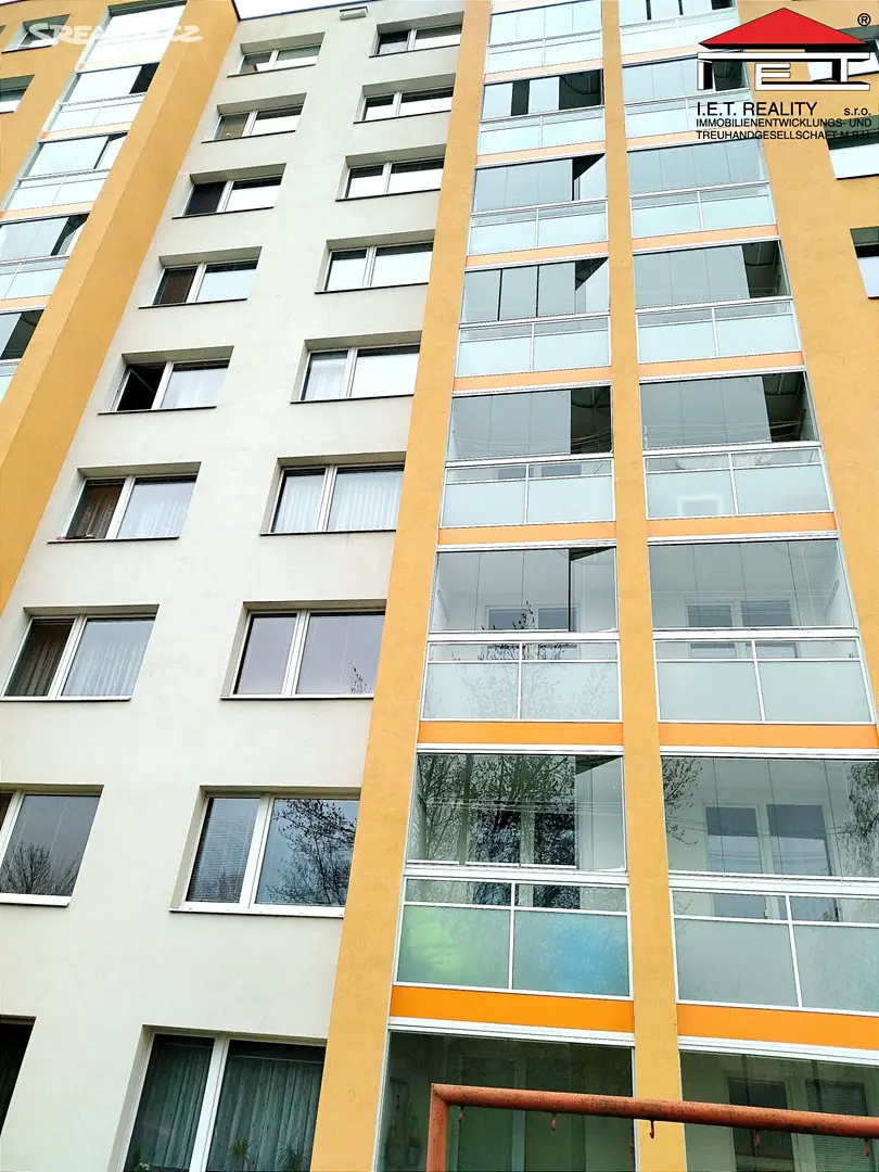 Prodej bytu 4+kk 82 m², Vybíralova, Praha 9 - Černý Most