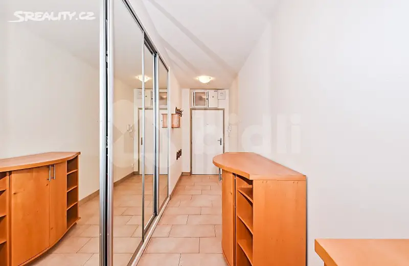 Prodej bytu 5+kk 134 m², Davidovičova, Praha 9 - Kyje