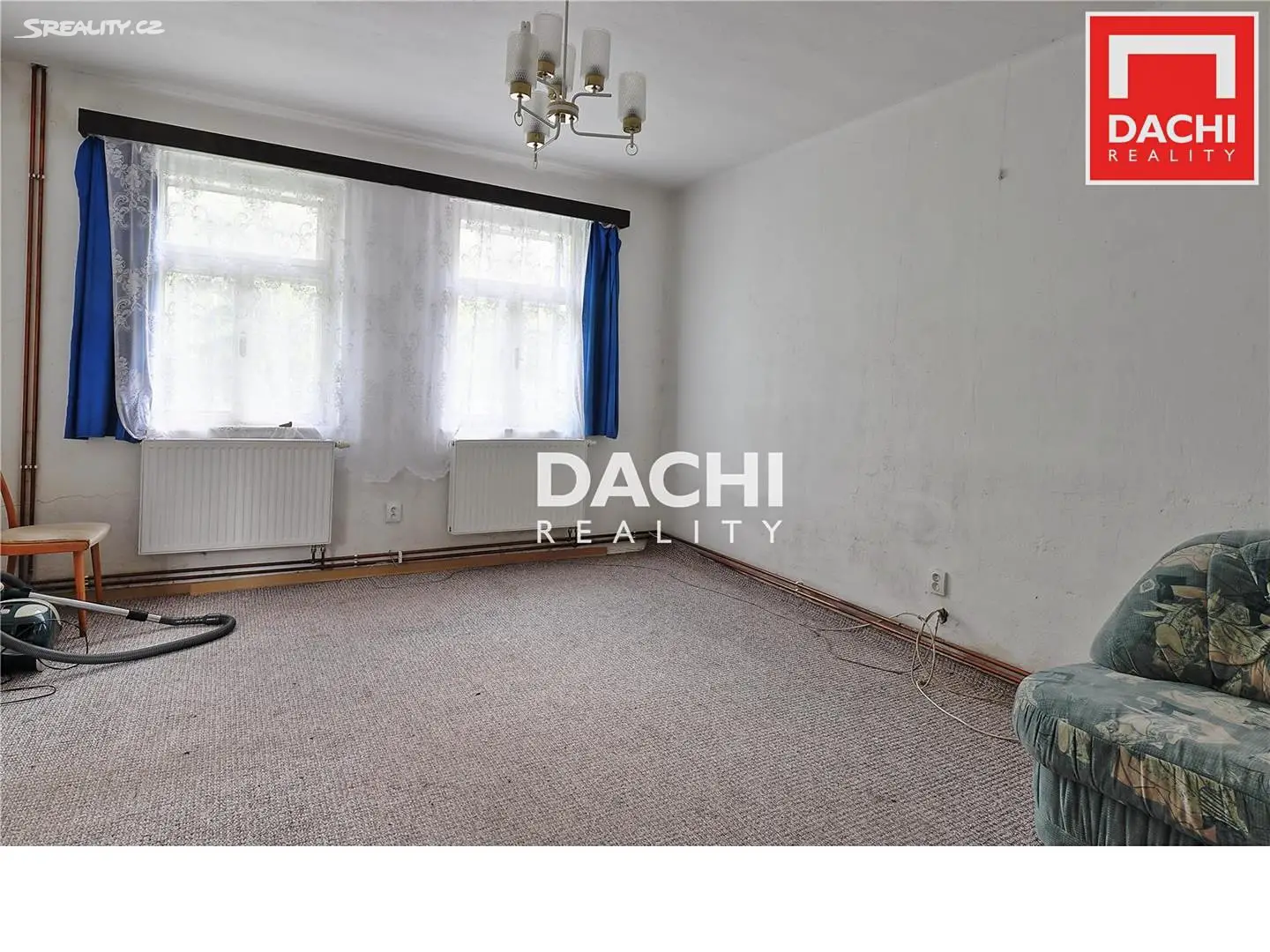 Prodej  rodinného domu 91 m², pozemek 1 155 m², Bělkovice-Lašťany, okres Olomouc