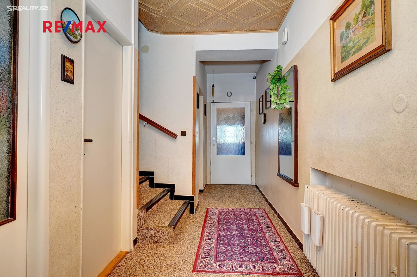 Prodej  rodinného domu 227 m², pozemek 167 m², V rejích, Brno - Chrlice