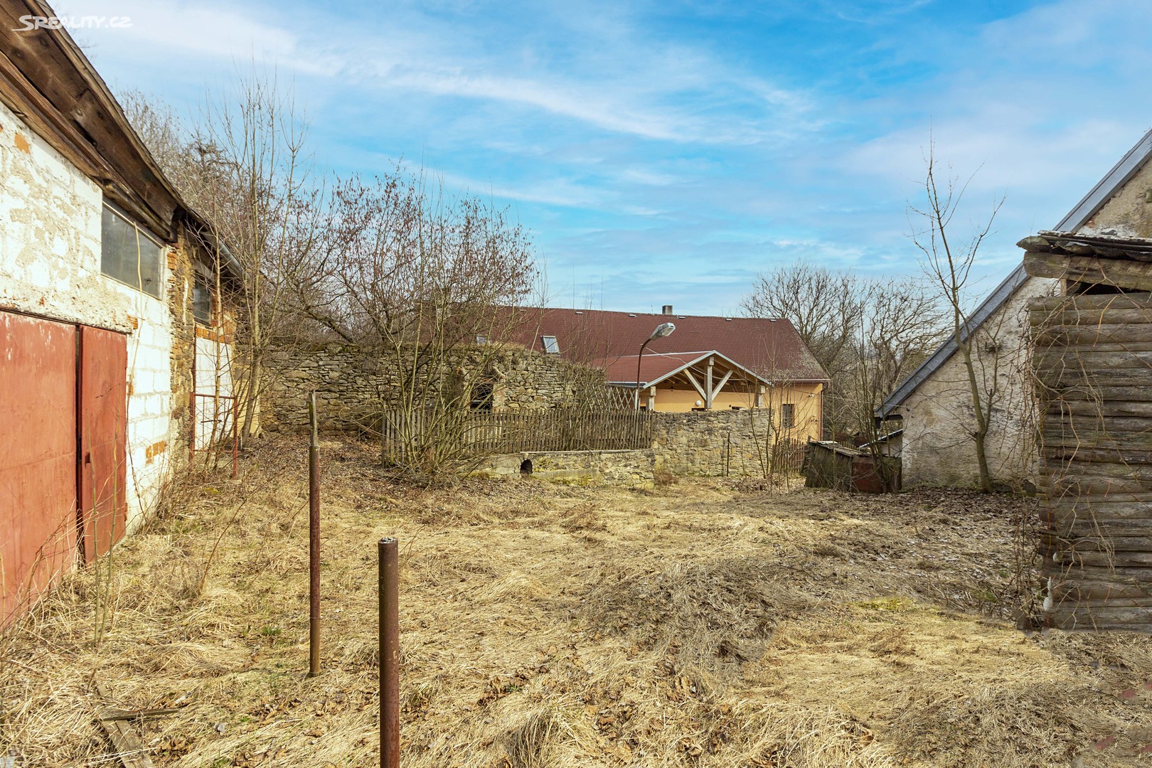 Prodej  rodinného domu 100 m², pozemek 795 m², Chodová Planá - Hostíčkov, okres Tachov