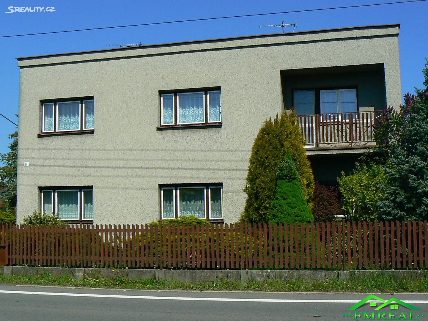 Prodej  rodinného domu 200 m², pozemek 855 m², Frýdek-Místek - Lískovec, okres Frýdek-Místek