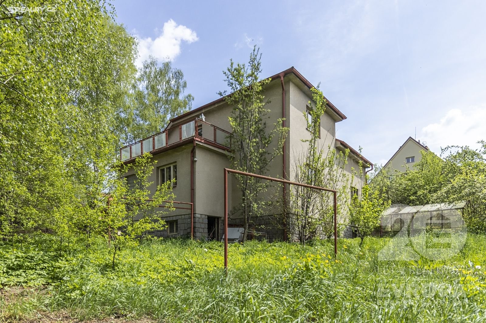 Prodej  rodinného domu 233 m², pozemek 805 m², Máchova, Havlíčkův Brod