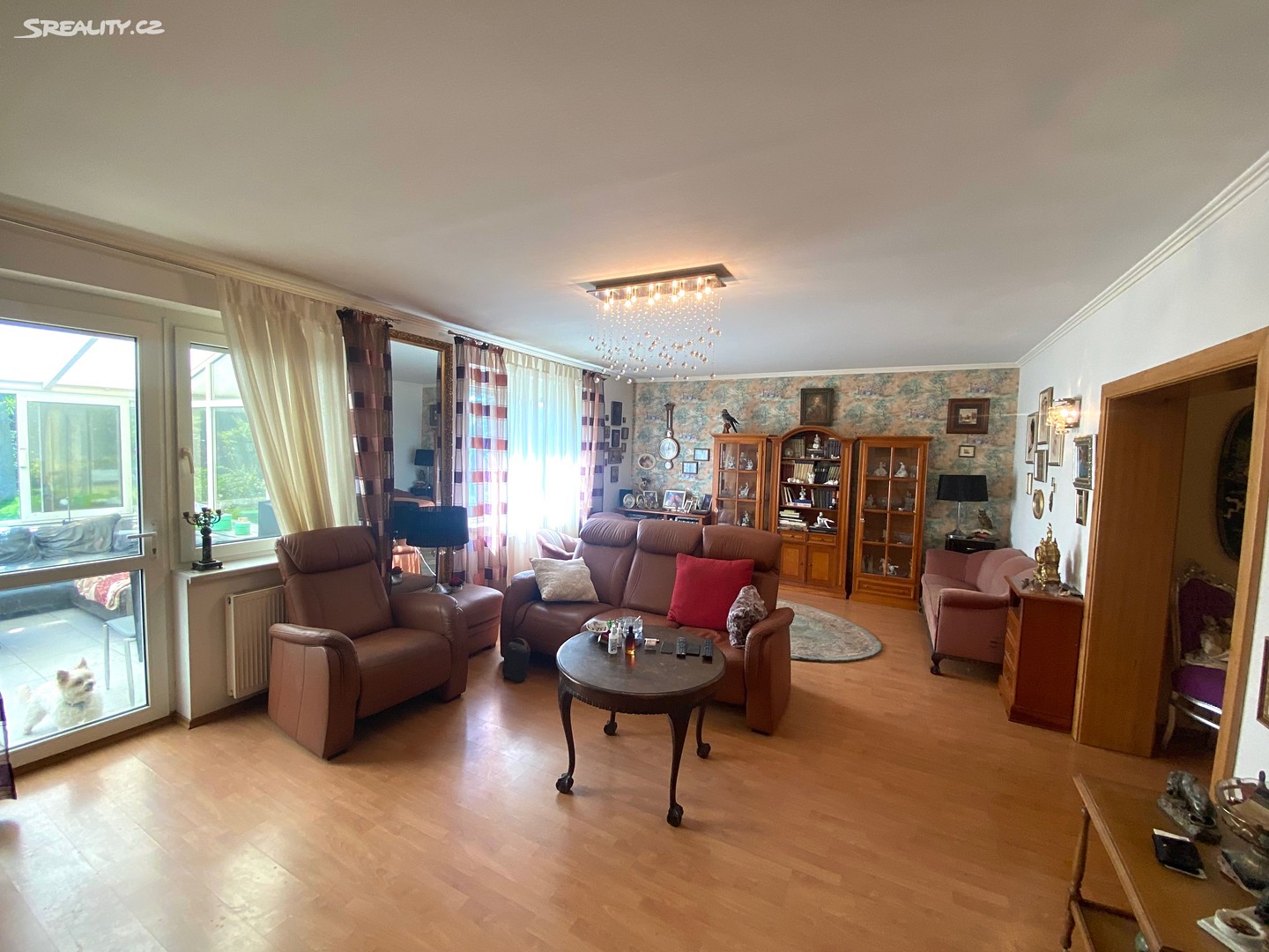 Prodej  rodinného domu 234 m², pozemek 1 006 m², Šípková, Karlovy Vary - Doubí