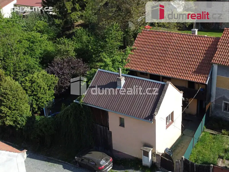 Prodej  rodinného domu 74 m², pozemek 491 m², Košátky, okres Mladá Boleslav