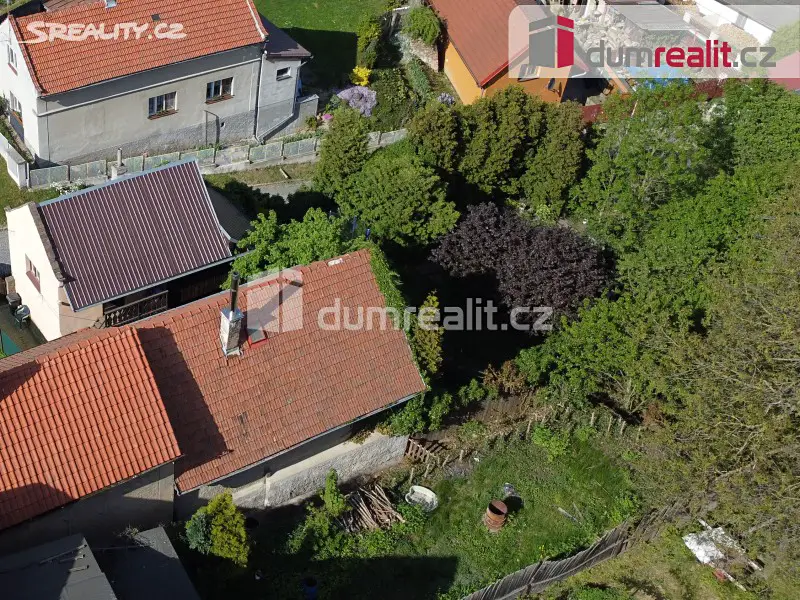 Prodej  rodinného domu 74 m², pozemek 491 m², Košátky, okres Mladá Boleslav