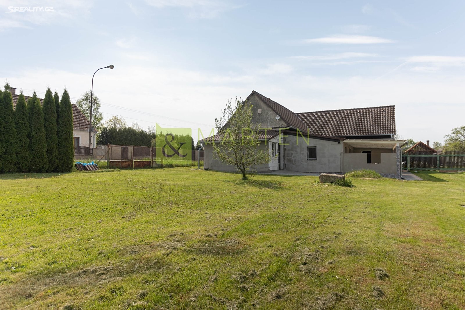 Prodej  rodinného domu 129 m², pozemek 1 027 m², Majdalena, okres Jindřichův Hradec