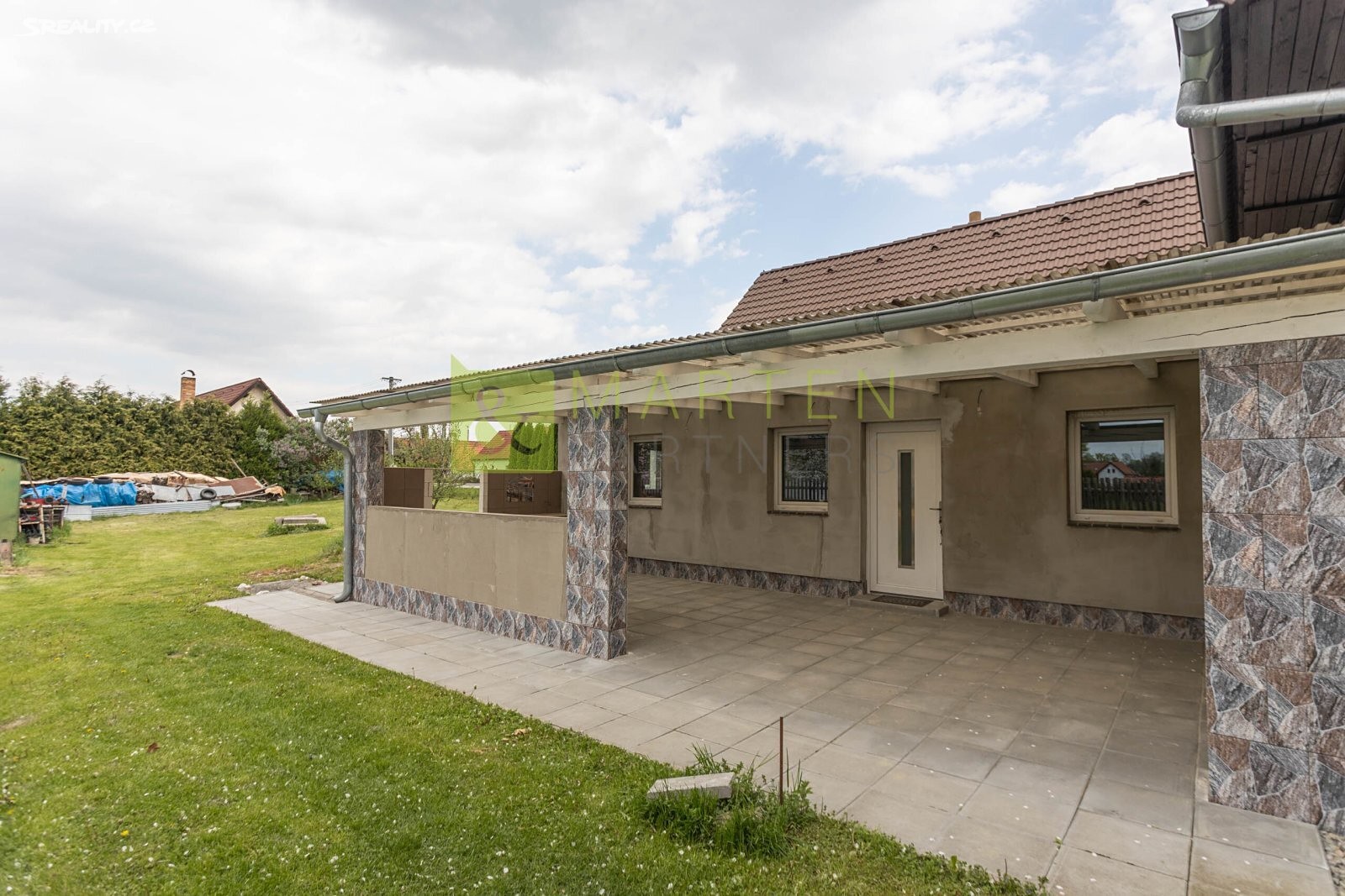 Prodej  rodinného domu 129 m², pozemek 1 027 m², Majdalena, okres Jindřichův Hradec
