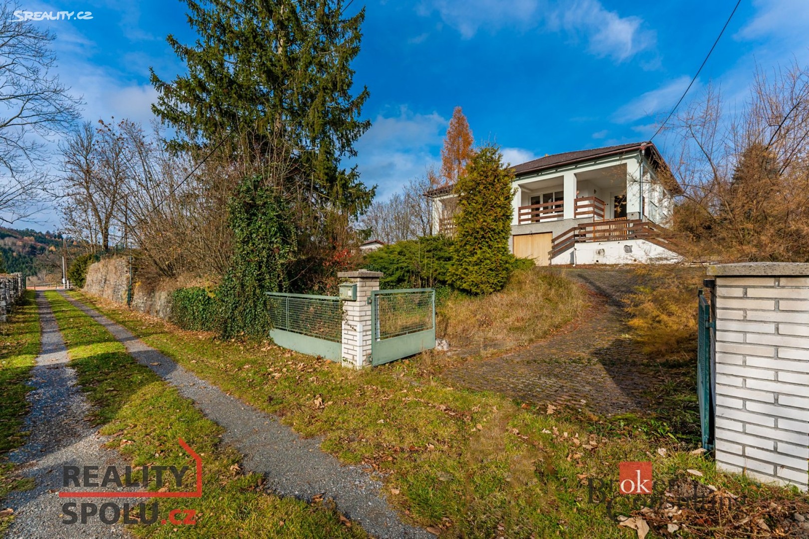 Prodej  rodinného domu 162 m², pozemek 924 m², Soběšín, okres Kutná Hora