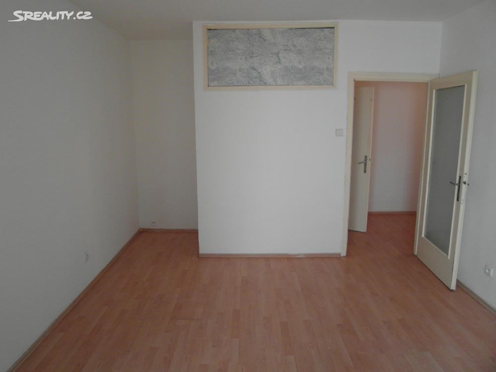 Pronájem bytu 1+1 33 m², Pekařská, Brno - Staré Brno