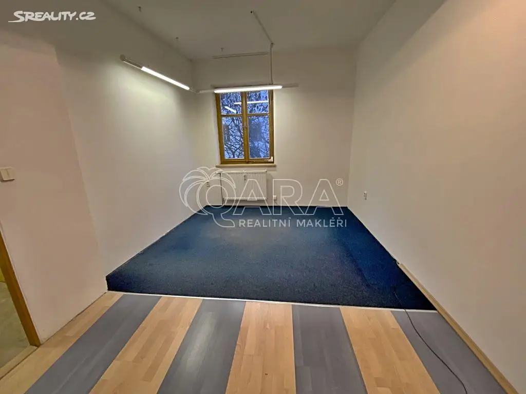 Pronájem bytu 1+1 30 m², Gen. Hlaďo, Nový Jičín