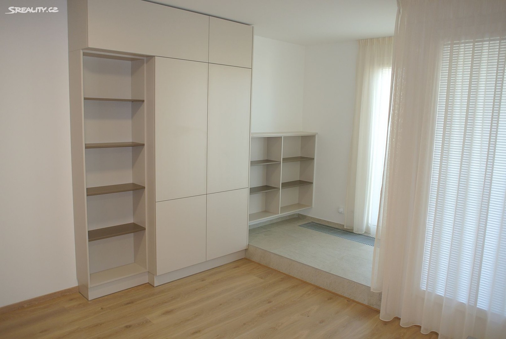 Pronájem bytu 1+kk 46 m², U Červeného mlýna, Brno - Ponava