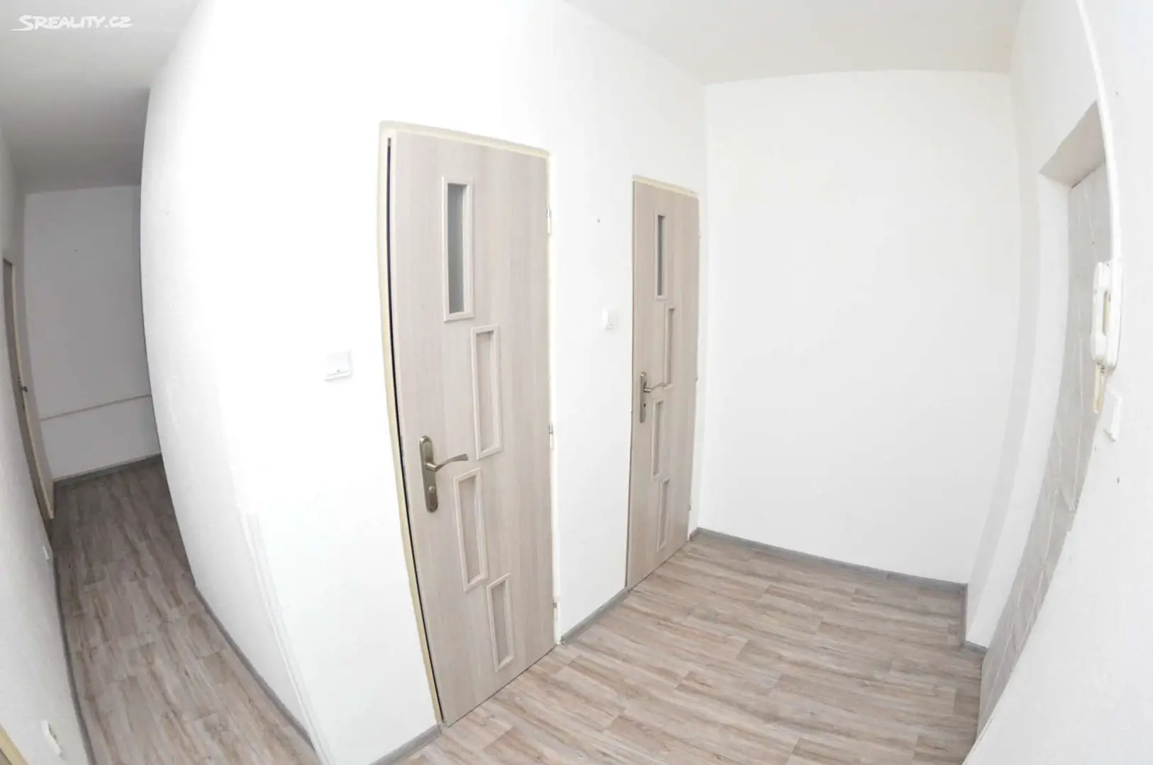 Pronájem bytu 2+1 44 m², Bílina - Teplické Předměstí, okres Teplice