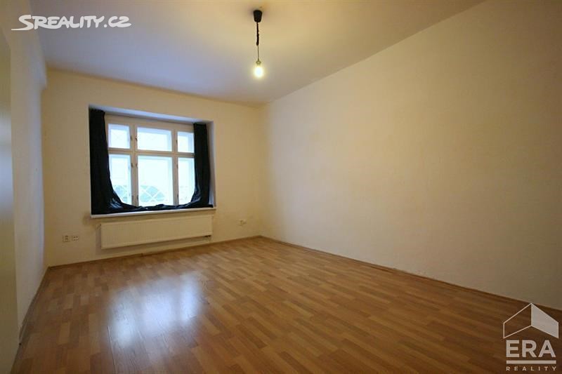 Pronájem bytu 2+1 55 m², Janovského, Praha 7 - Holešovice