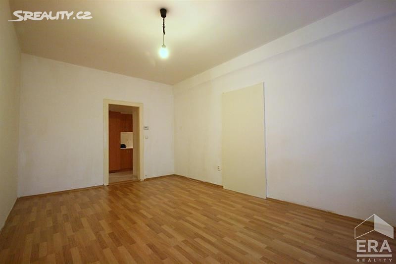 Pronájem bytu 2+1 55 m², Janovského, Praha 7 - Holešovice