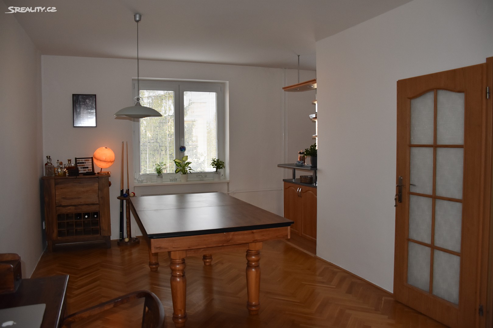 Pronájem bytu 2+kk 58 m², Svat. Čecha, Hustopeče