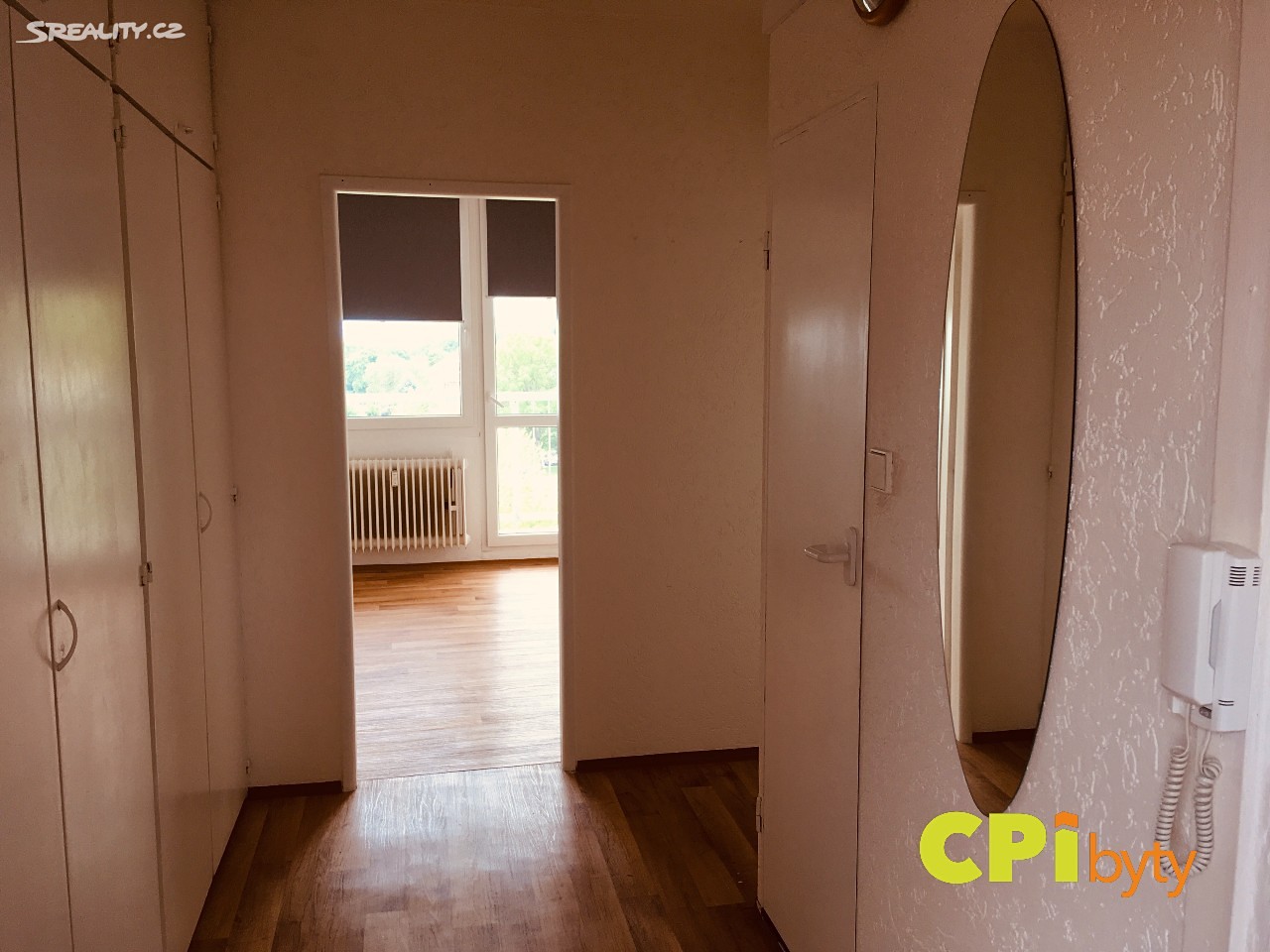 Pronájem bytu 2+kk 42 m², Podkrušnohorská, Litvínov - Horní Litvínov