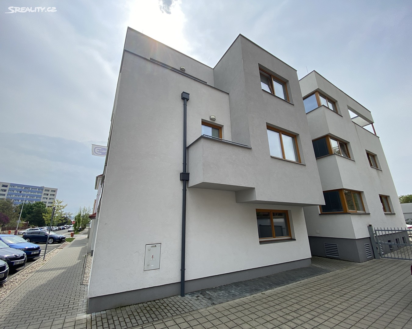 Pronájem bytu 2+kk 63 m², Máchova, Mladá Boleslav - Mladá Boleslav II