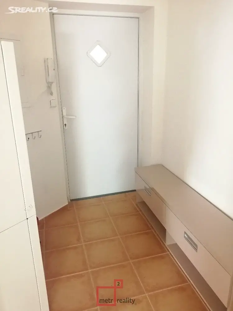 Pronájem bytu 2+kk 100 m² (Podkrovní), Palackého, Olomouc - Nová Ulice
