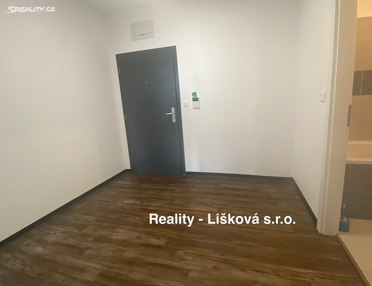 Pronájem bytu 2+kk 46 m², Velká Hradební, Ústí nad Labem - Ústí nad Labem-centrum