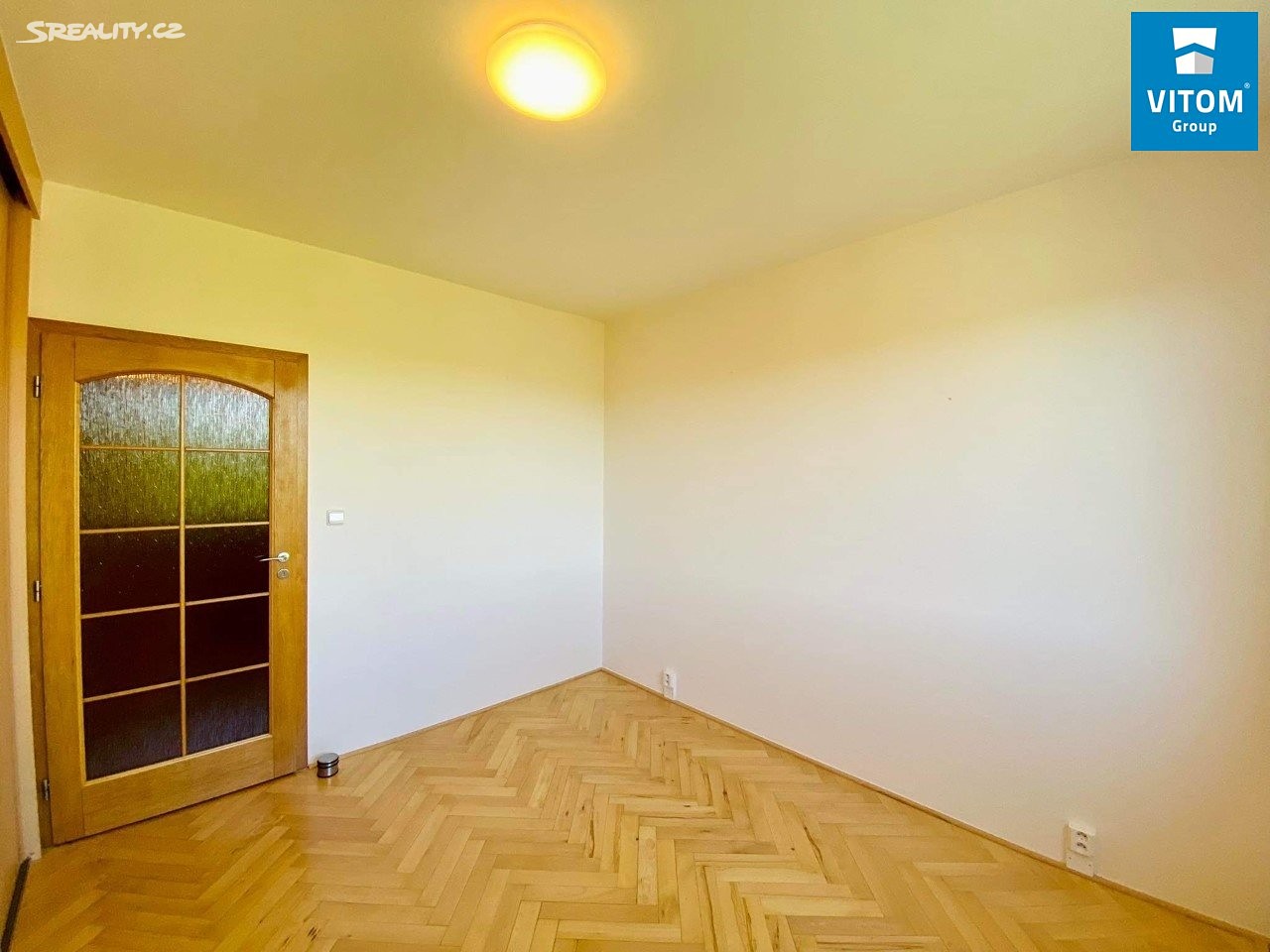 Pronájem bytu 3+1 73 m², Valouškova, Brno - Bystrc