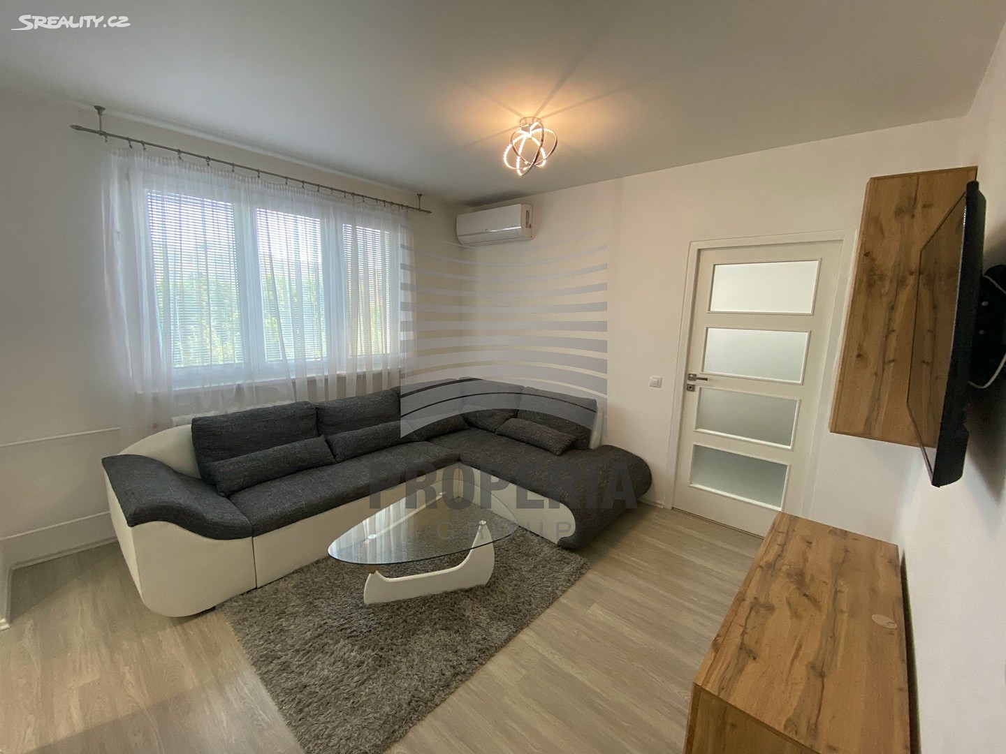 Pronájem bytu 3+kk 72 m², Renneská třída, Brno - Štýřice
