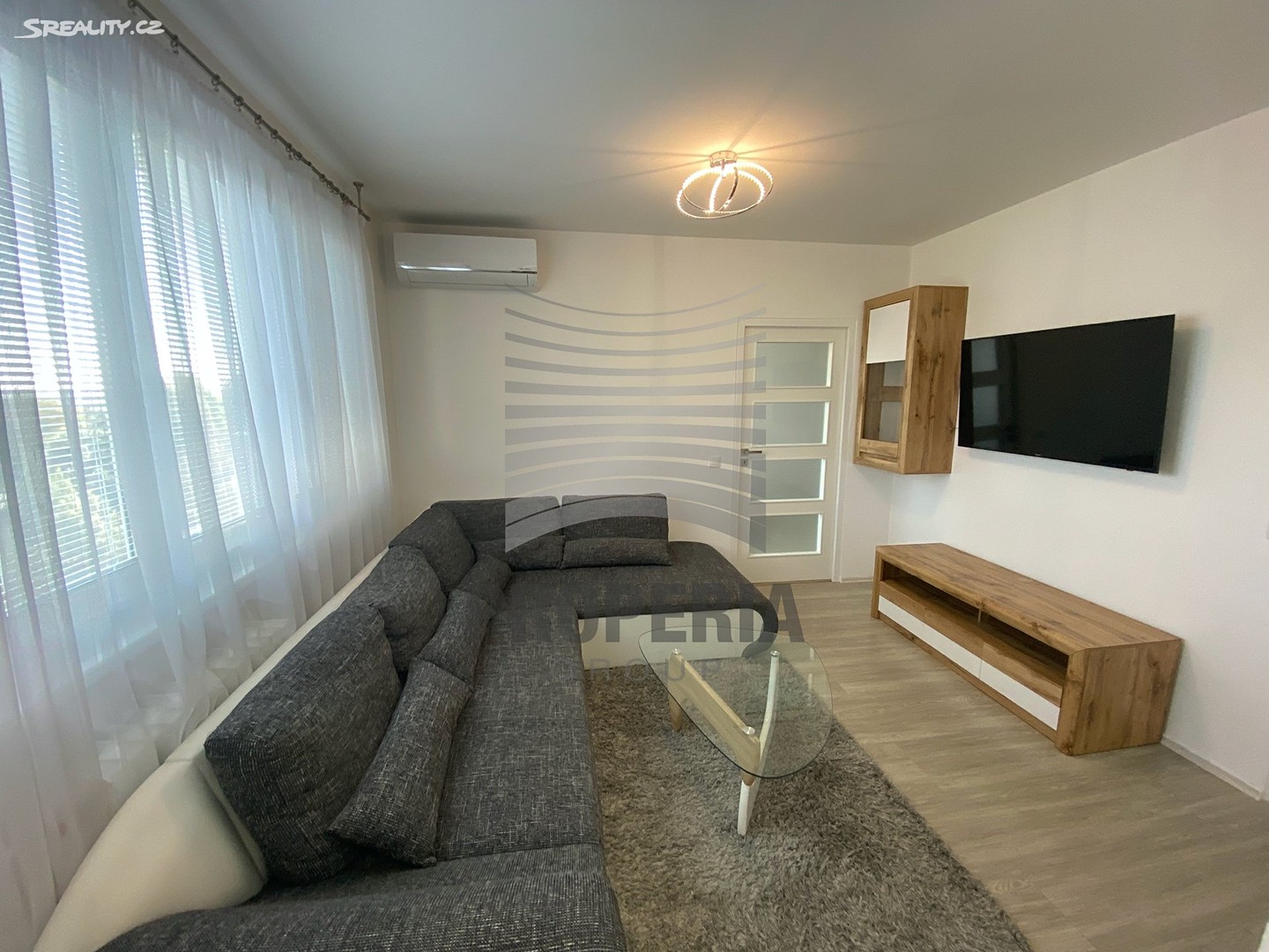 Pronájem bytu 3+kk 72 m², Renneská třída, Brno - Štýřice