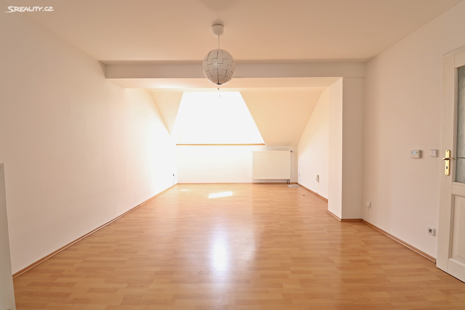 Pronájem bytu 3+kk 121 m² (Mezonet), Kostelní, Domažlice - Město